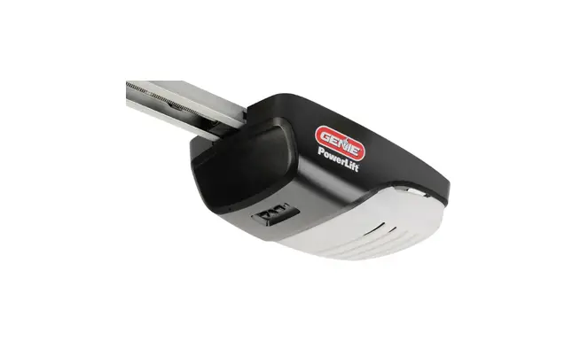 Genie 2562 Belt/chain Garage Door Opener User Manual Genie 2562 Belt/chain Garage Door Opener User Manual