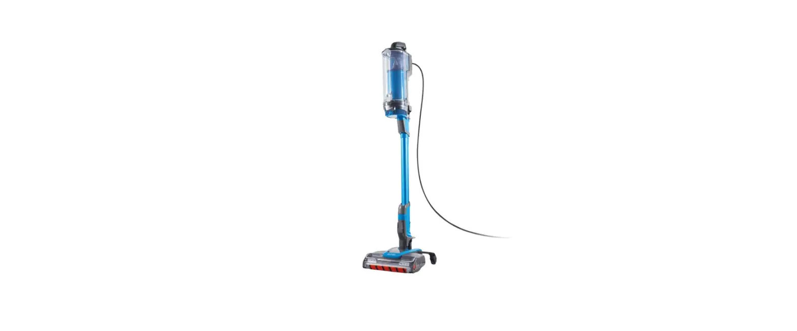 Shark Hz400uk Corded Stick Vacuum With Anti-hair Wrap User Manual