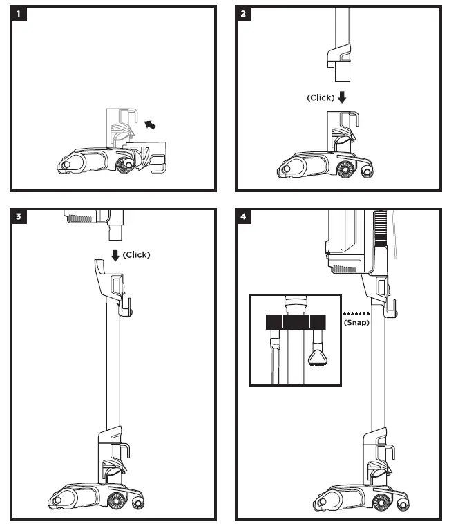 shark-HZ400UK-Corded-Stick-Vacuum-with-Anti-Hair-Wrap-User-Manual-fig-1