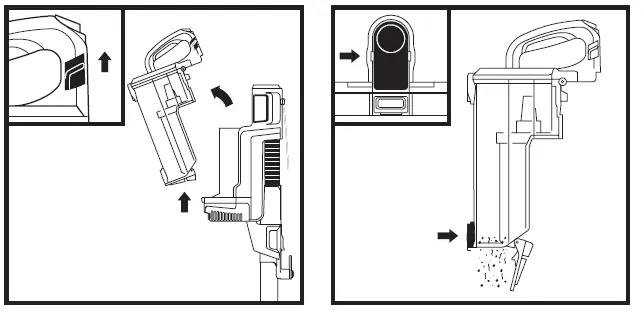 shark-HZ400UK-Corded-Stick-Vacuum-with-Anti-Hair-Wrap-User-Manual-fig-7