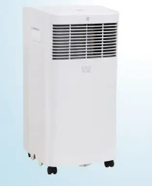 Easy-Home-8000-BTU-EPA080BAUW-User-Manual-PRODUCT