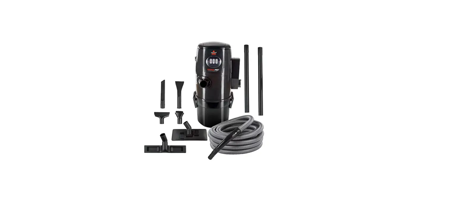 My Garage Pro® Wet/dry Vac Hose Is Not Fitting | Support