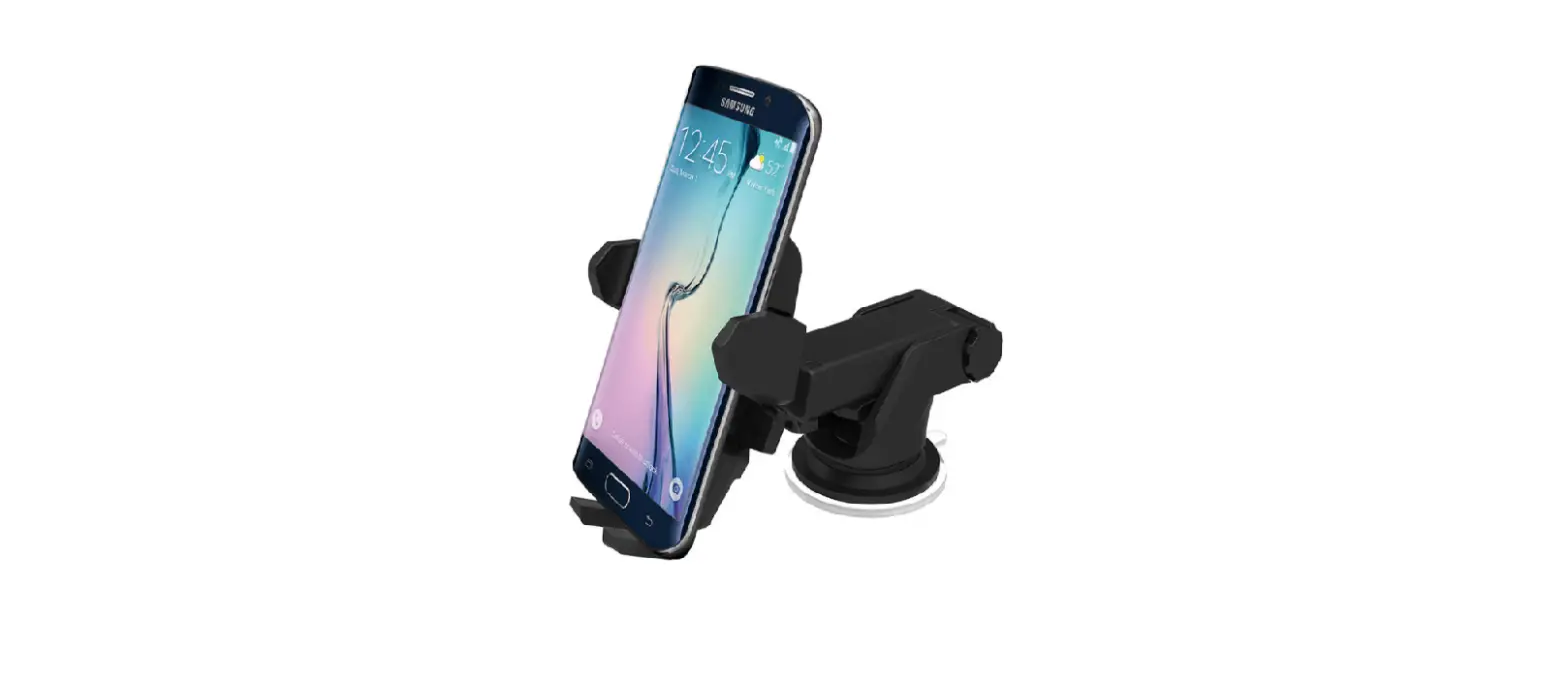 Guangzhou Magic Clip Technology Q88 Smart Car Mobile Phone Holder Instruction Manual