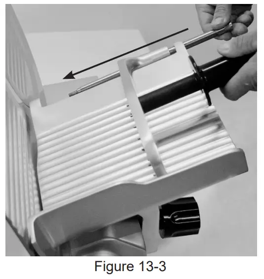 Chfmate C9 C10 and C12 Glove Slicer - Slice11