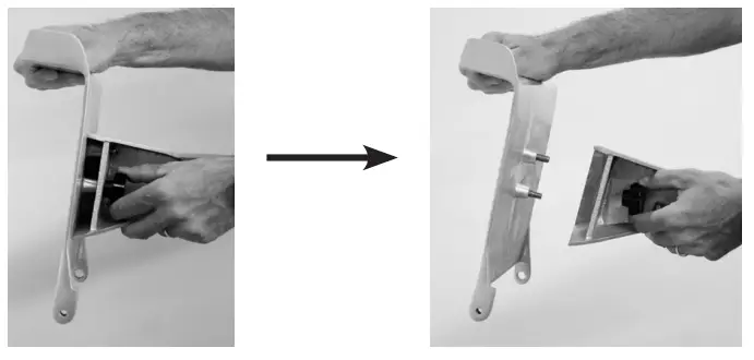 Chfmate C9 C10 and C12 Glove Slicer - Slicer 3