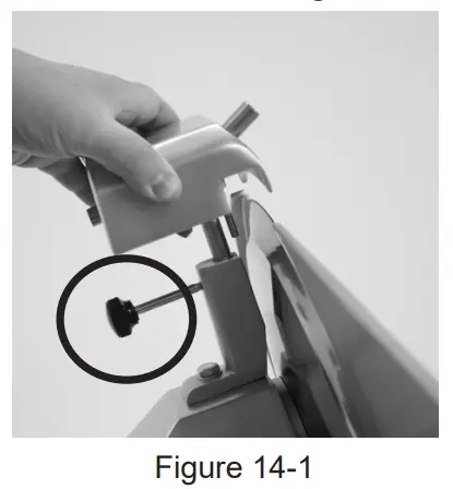 Chfmate C9 C10 and C12 Glove Slicer - Slicer12