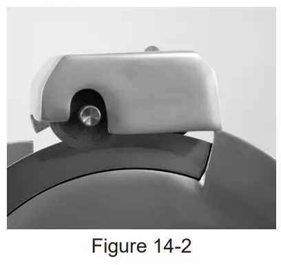 Chfmate C9 C10 and C12 Glove Slicer - Slicer13