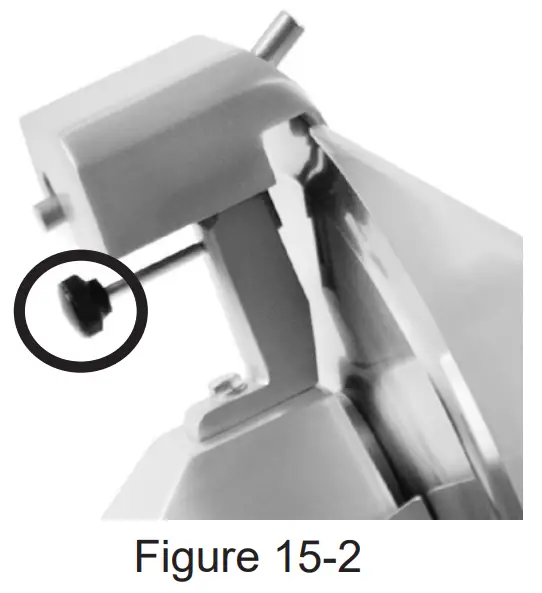 Chfmate C9 C10 and C12 Glove Slicer - Slicer15