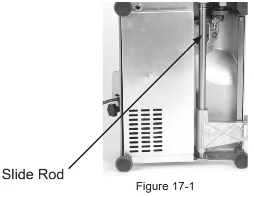 Chfmate C9 C10 and C12 Glove Slicer - Slicer16