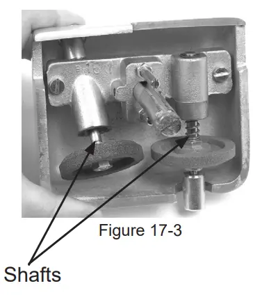 Chfmate C9 C10 and C12 Glove Slicer - Slicer18