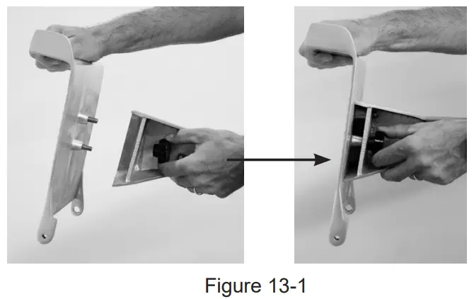 Chfmate C9 C10 and C12 Glove Slicer - Slicer9