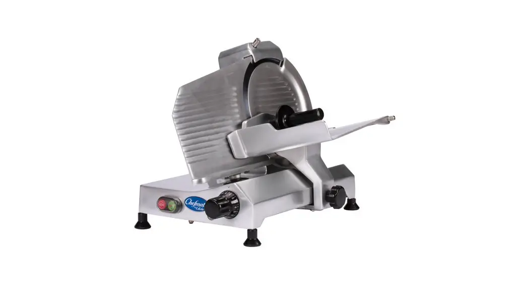 Chfmate C9, C10, And C12 Glove Slicer Instruction Manual