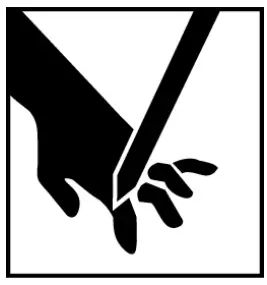 Chfmate C9 C10 and C12 Glove Slicer - icon4