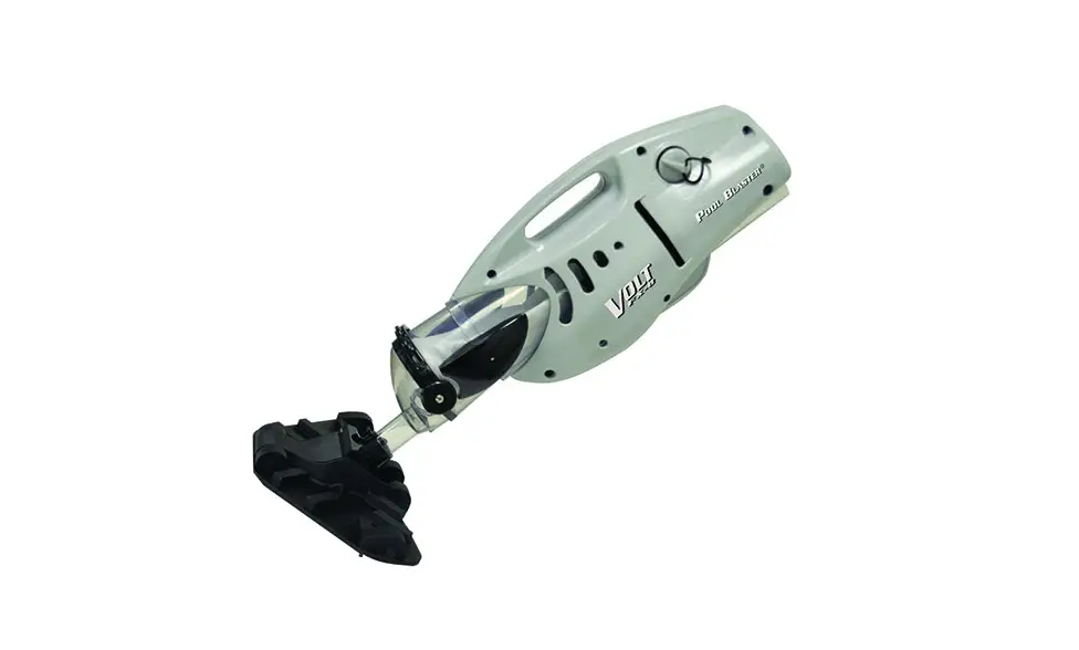 Water Tech Colt Fx-8li Cordless Vacuum User Manual Water Tech Colt Fx-8li Cordless Vacuum User Manual