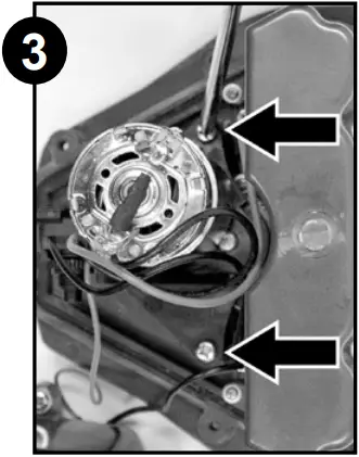 WATER TECH COLT Cordless Vacuum 03