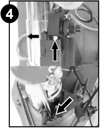 WATER TECH COLT Cordless Vacuum 04