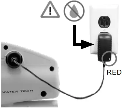 WATER TECH COLT FX-8Li Cordless Vacuum 01 A3A