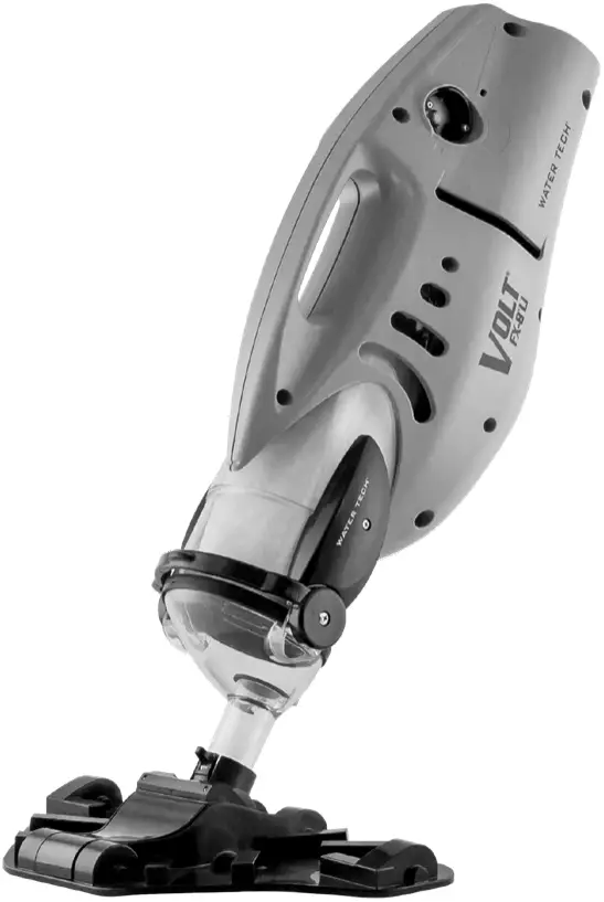 WATER TECH COLT FX-8Li Cordless Vacuum A
