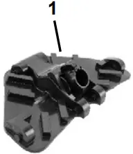 WATER TECH COLT FX-8Li Cordless Vacuum A01