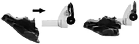 WATER TECH COLT FX-8Li Cordless Vacuum C 01