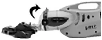 WATER TECH COLT FX-8Li Cordless Vacuum C 03