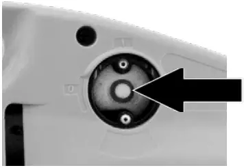 WATER TECH COLT FX-8Li Cordless Vacuum E