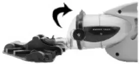 WATER TECH COLT FX-8Li Cordless Vacuum F 01F