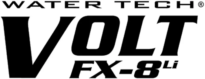 Water Tech Volt logo