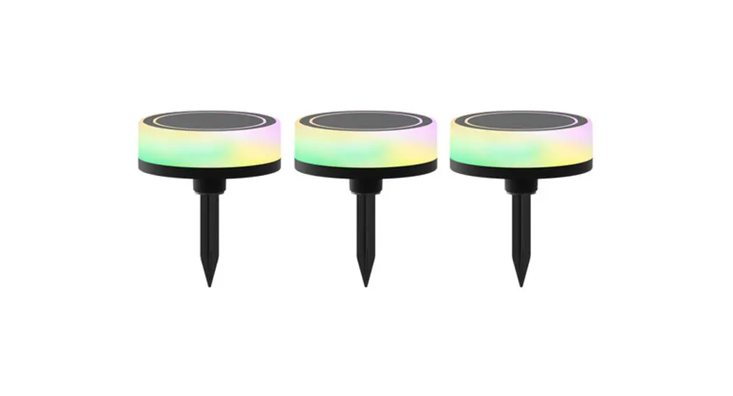Calex 910181 Smart Outdoor Ground Spot Rgb And Warm Light Instruction Manual Calex 910181 Smart Outdoor Ground Spot Rgb And Warm Light Instruction Manual