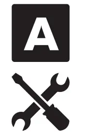 CALEX 910181 Smart Outdoor Ground Spot RGB and Warm Light - icon 1