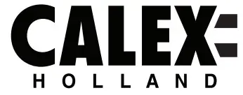 CALEX - logo