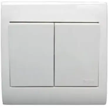 hager-WXF601-2-Module-Red-and-Green-Gallery-Indicator-Light-PRODUCT