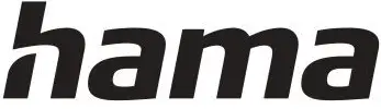 hama logo