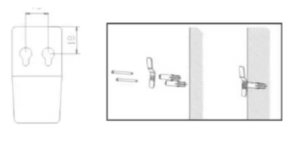 Goldair-GPWF120-35cm-Electronic-Wall-Fan-3