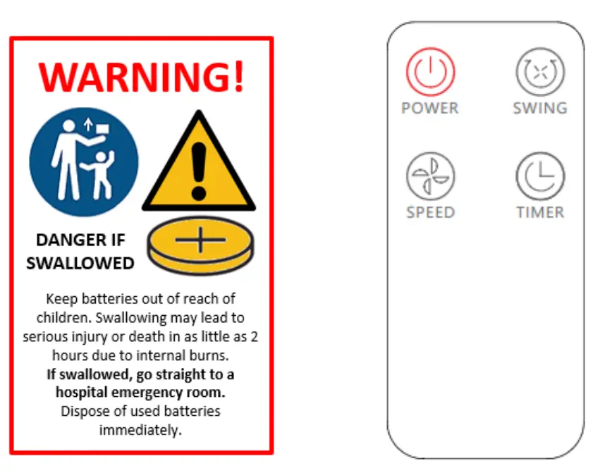 Goldair-GPWF120-35cm-Electronic-Wall-Fan-5