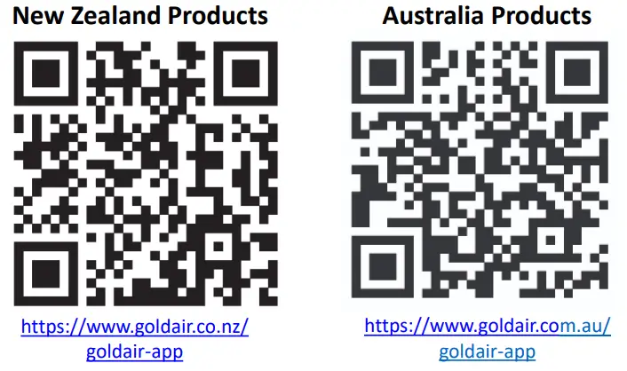 Goldair-GPWF120-35cm-Electronic-Wall-Fan-8