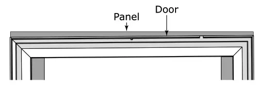 U-LINE 1000 Series 24″ Drawer - drawer