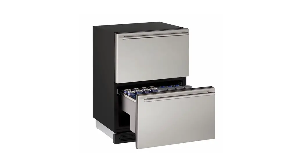 U-line 1000 Series 24