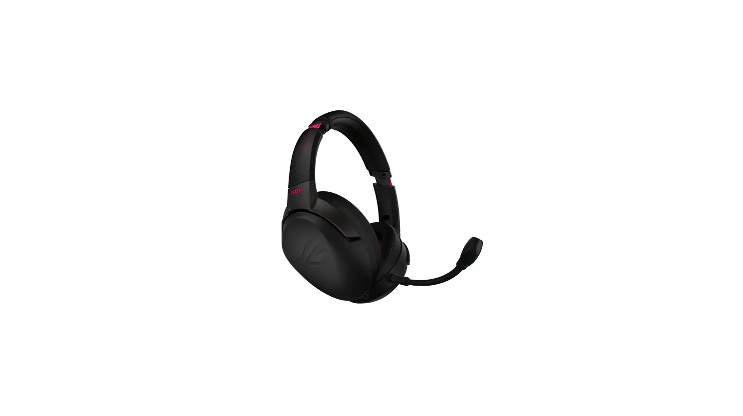 Asus Rog Strix Go 2.4 Gaming Headset User Guide