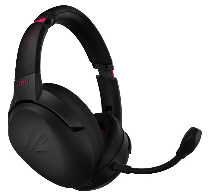 ASUS ROG STRIX GO 2.4 Gaming Headset-PRO