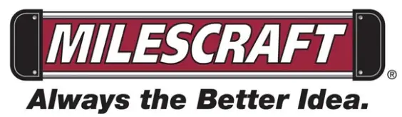 milescraft logo