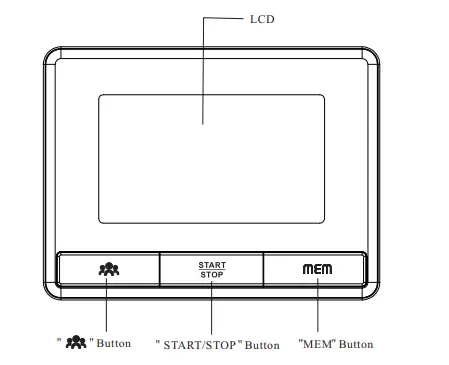 SEJOY-DBP-6679B-ECG-Blood-Pressure-Monitor-2
