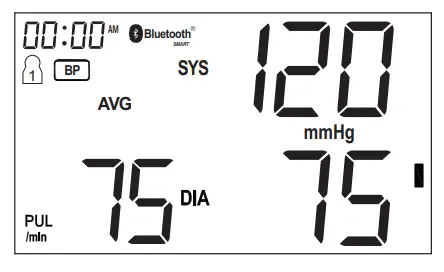SEJOY-DBP-6679B-ECG-Blood-Pressure-Monitor-33