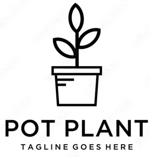 PLANTS - logo