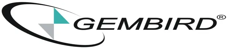 gembird logo