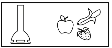 SILVERCREST SSMS 600 E5 Hand Blender Set - blender1