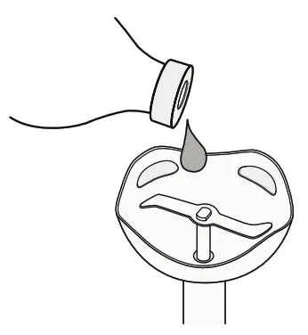 SILVERCREST SSMS 600 E5 Hand Blender Set - fig 5