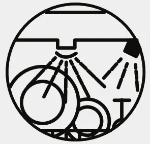 SILVERCREST SSMS 600 E5 Hand Blender Set - icon 6