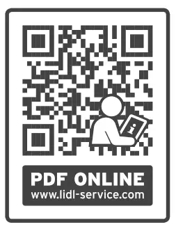 SILVERCREST SSMS 600 E5 Hand Blender Set - qr