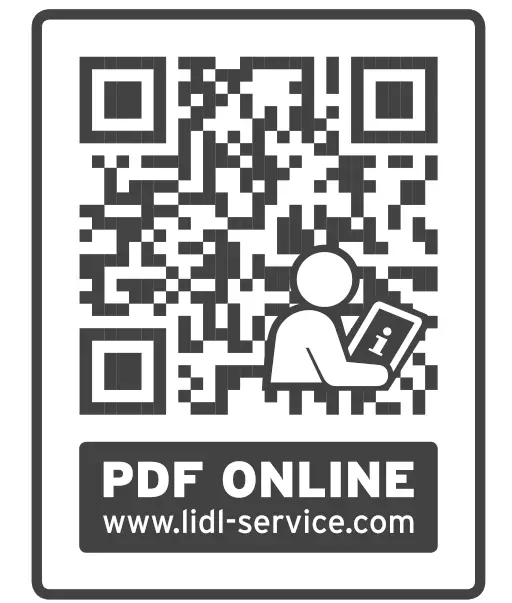 SILVERCREST SSMS 600 E5 Hand Blender Set - qr2